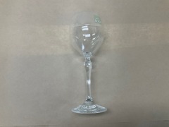 12x Mixed Drinking Glasses - 2