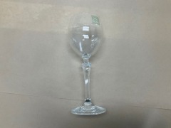 12x Mixed Drinking Glasses - 3