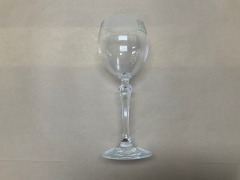 12x Mixed Drinking Glasses - 4