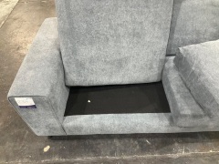 DNL Berwick 3 piece Lounge OGBERDL1STO/SP - 32