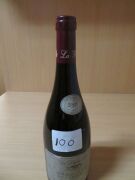 Pousse d'Or Volnay Caillerets 2005 (1x750ml).Establishment Sell Price is: $220 - 2