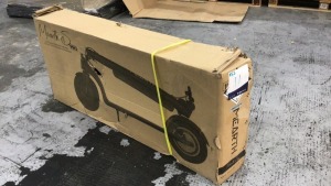 Mearth S Pro E-Scooter MT20-SPES-BR - 2