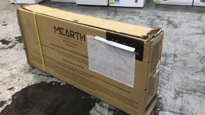Mearth S Pro E-Scooter MT20-SPES-BR - 4