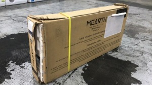 Mearth S Pro E-Scooter MT20-SPES-BR - 5
