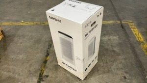 Samsung Versatile Air Purifier AX60 with Wi-Fi AX60T5080WD - 3
