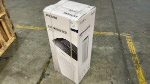 Samsung Ultimate Air Purifier AX90T7080WD - 3
