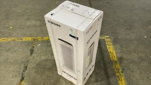 Samsung Ultimate Air Purifier AX90T7080WD - 2