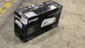Omega 60cm Slide-out Rangehood ORT6WXA - 2