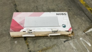 Nobo 2.4kW Panel Heater NTL4T24-FS40 - 6