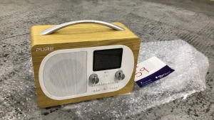 Pure Evoke H4 Digital Radio with Bluetooth 151108 - 2