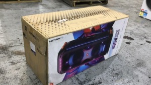 JBL PartyBox 710 - 800W Party Speaker PARTYBOX710AS - 5