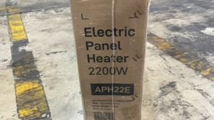 Airo Panel Heater 2200W APH22E - 4