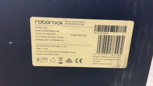 Roborock S7 MaxV Ultra Robotic Vacuum S7MAXVULTRA - 4