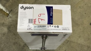 Dyson V8 Animal Extra Cordless Stick Vacuum 298903-01 - 4