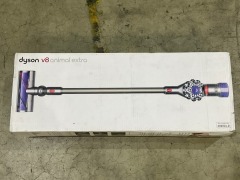 Dyson V8 Animal Extra Cordless Stick Vacuum 298903-01 - 5