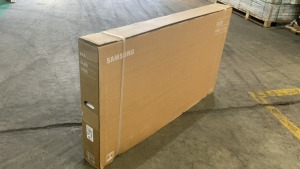 Samsung 55 inch S95B OLED 4K Smart TV (2022) QA55S95BAWXXY - 5