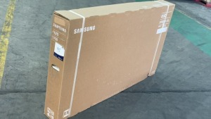 Samsung 55 inch S95B OLED 4K Smart TV (2022) QA55S95BAWXXY - 6