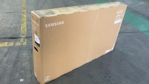Samsung 55 inch QN85B Neo QLED 4K Smart TV (2022) QA55QN85BAWXXY - 2