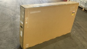 Samsung 55 inch QN85B Neo QLED 4K Smart TV (2022) QA55QN85BAWXXY - 4