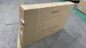 Sony 65 inch X85K 4K HDR LED TV with smart Google TV KD65X85K - 2