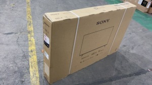Sony 55 inch X85K 4K HDR LED TV with smart Google TV KD55X85K - 2