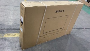 Sony 55 inch X90K BRAVIA XR Full Array LED 4K Ultra HD HDR Smart TV (Google TV) XR55X90K - 2