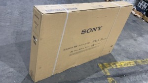 Sony 55 inch X90K BRAVIA XR Full Array LED 4K Ultra HD HDR Smart TV (Google TV) XR55X90K - 3
