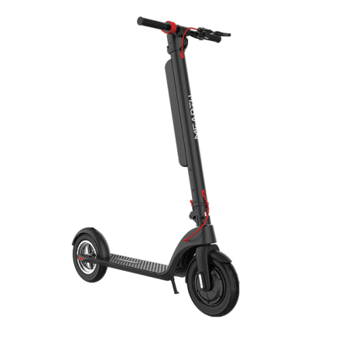 Mearth S Pro E-Scooter MT20-SPES-BR