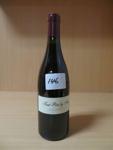 By Farr Geelong Pinot Noir Cote Vineyard 2015 (1x750ml).Establishment Sell Price is: $210