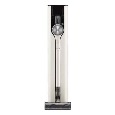 LG CordZero A9 Kompressor Handstick Vacuum with All-In-One Tower A9T-AUTO