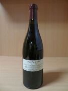By Farr Geelong Pinot Noir Cote Vineyard 2015 (1x750ml).Establishment Sell Price is: $210 - 3