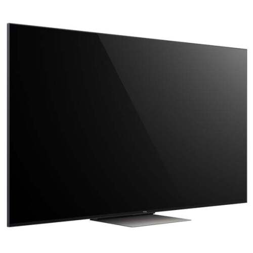 TCL 55 inch Mini LED 4K Google TV 55C835
