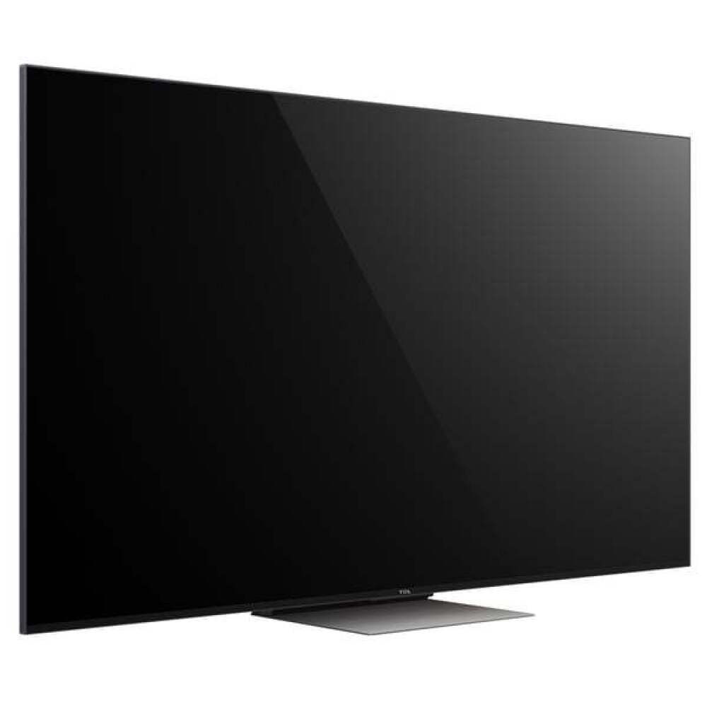 TCL 55 inch Mini LED 4K Google TV 55C835 | Hilco Global APAC