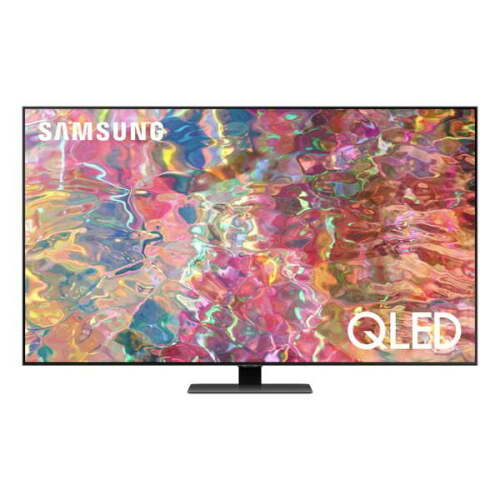 Samsung 55 inch Q80B QLED 4K Smart TV (2022) QA55Q80BAWXXY