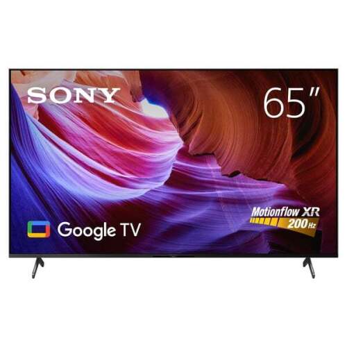 Sony 65 inch X85K 4K HDR LED TV with smart Google TV KD65X85K