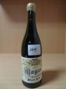 Mayer Yarra Valley Pinot Noir Dr Mayer 2017 (1x750ml).Establishment Sell Price is: $103