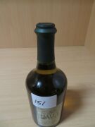 Rolet Arbois vin jaune 2008 (1x750ml).Establishment Sell Price is: $160 - 2