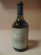 Rolet Arbois vin jaune 2008 (1x750ml).Establishment Sell Price is: $160 - 3