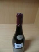 Pousse d'Or Volnay Clos 60 Ouvrees 2009 (1x750ml).Establishment Sell Price is: $245 - 2