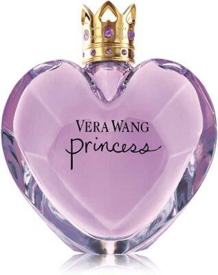 Vera Wang Rock Princess Eau de Toilette 100ml