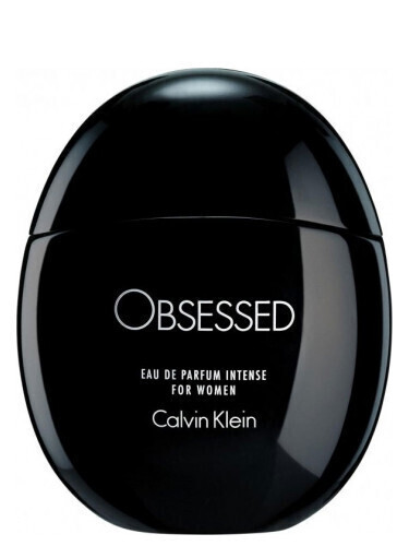 Calvin Klein Obsessed Intense for Women Eau de Parfum Spray 50ml