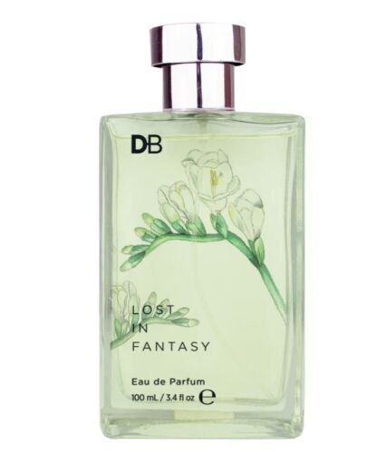 3x Designer Brands Fragrance Signature Lost in Fantasy 100ml