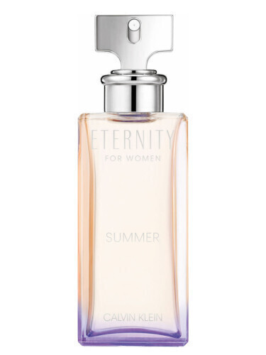 Calvin Klein Eternity Summer 2019 Eau de Parfum 100ml