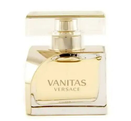 Versace Vanitas Eau de Toilette Spray 50ml