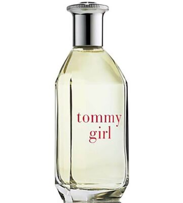 Tommy Hilfiger Tommy Girl Eau de Toilette 100ml