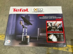 Tefal IXEO Power All in One Iron & Garment Care Solution QT2020 - 4