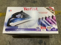 Tefal Ultimate Airglide Iron FV9753 - 2