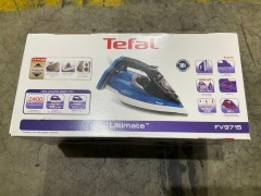 Tefal Ultimate Airglide Iron FV9753 - 3