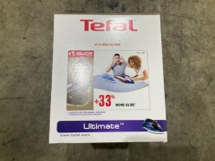 Tefal Ultimate Airglide Iron FV9753 - 6