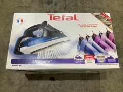 Tefal Ultimate Airglide Iron FV9753 - 2